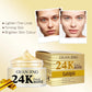 Guanjing 24K Pure Gold Cream 50 ML