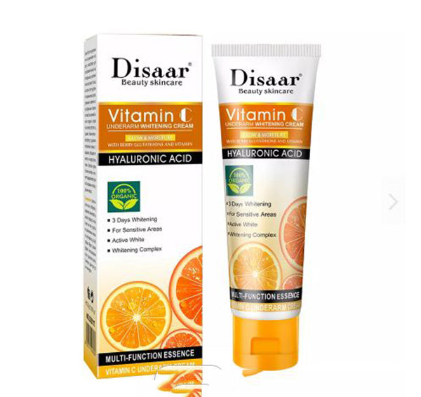 Vitamin C Underarm Whitening Cream