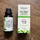 Tea Tree 4 In 1 Essential Oil For Hair, Body, Face & Fingurnail