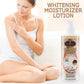 Whitening Moisturiser Lotion, Natural Nourish Skin