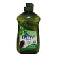 Olive Hair Oil