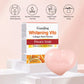 Whitening Vitamin C Collagen Peach Essence Privacy Soap