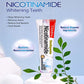 Nicotinamide Whitening Toothpaste Fresh Breath Whitening Teeth Oral Hygiene Cleaning Effectively Remove