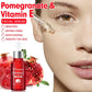 Pomegranate Vitamin E Facial Serum Anti Aging