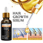 Hair Growth Oil Imported