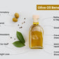 Olive Hair Oil