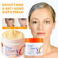 Anti-Aging Glowing Cream Vitamin C