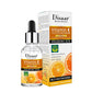 DISAAR (5 in 1) Vitamin C Whitening and Glowing Skincare Series