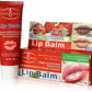 Moisturizing Lip Balm Strawberry