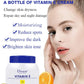 Vitamin E Moisturizing Repair Cream