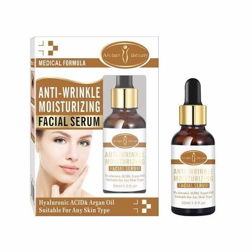 Anti-Wrinkle Facial Serum