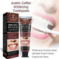 Arabic Coffee Whitening Toothpaste